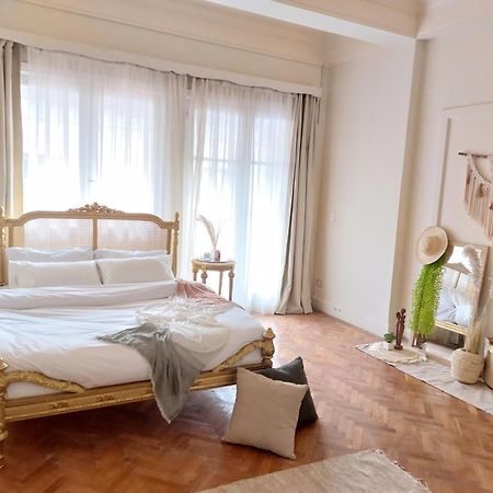 El Otel Cairo Ngoại thất bức ảnh