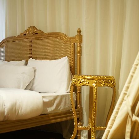 El Otel Cairo Ngoại thất bức ảnh
