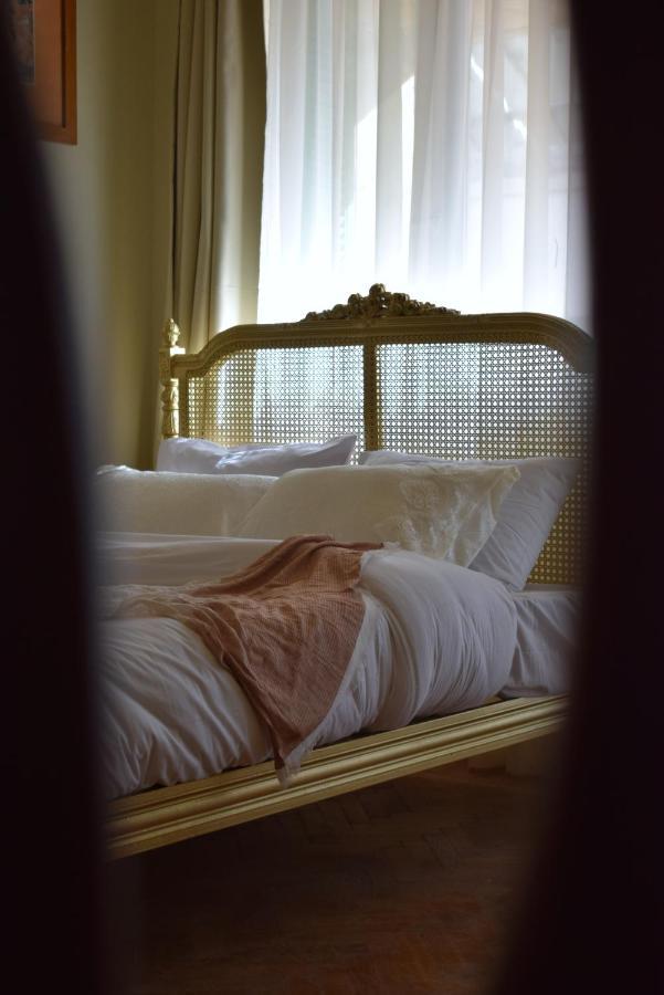 El Otel Cairo Ngoại thất bức ảnh