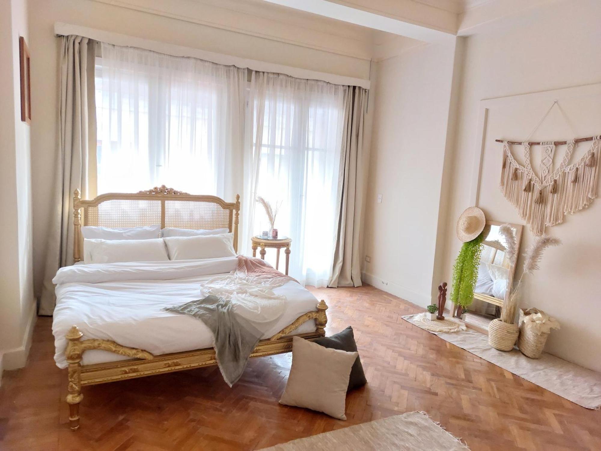 El Otel Cairo Ngoại thất bức ảnh