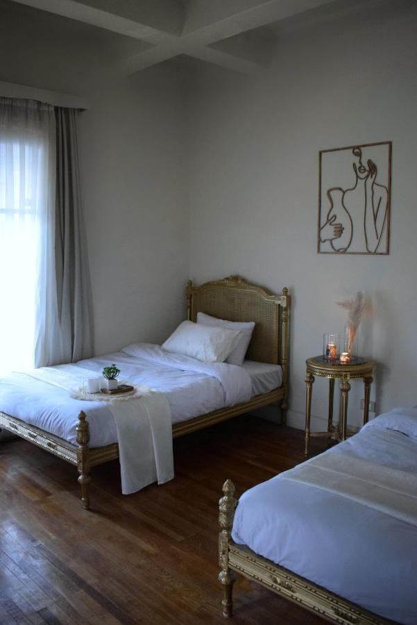 El Otel Cairo Ngoại thất bức ảnh