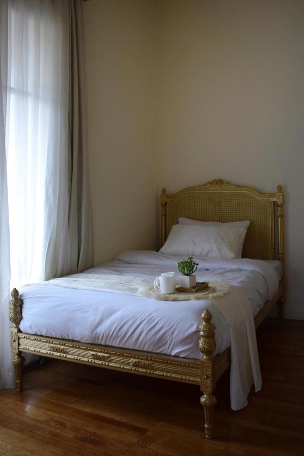 El Otel Cairo Ngoại thất bức ảnh