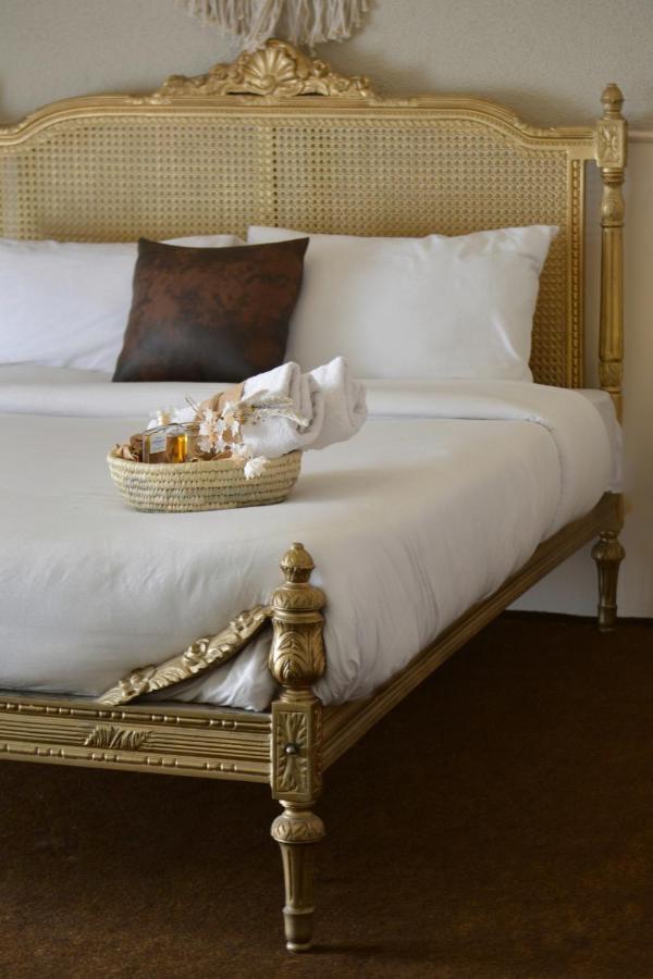 El Otel Cairo Ngoại thất bức ảnh
