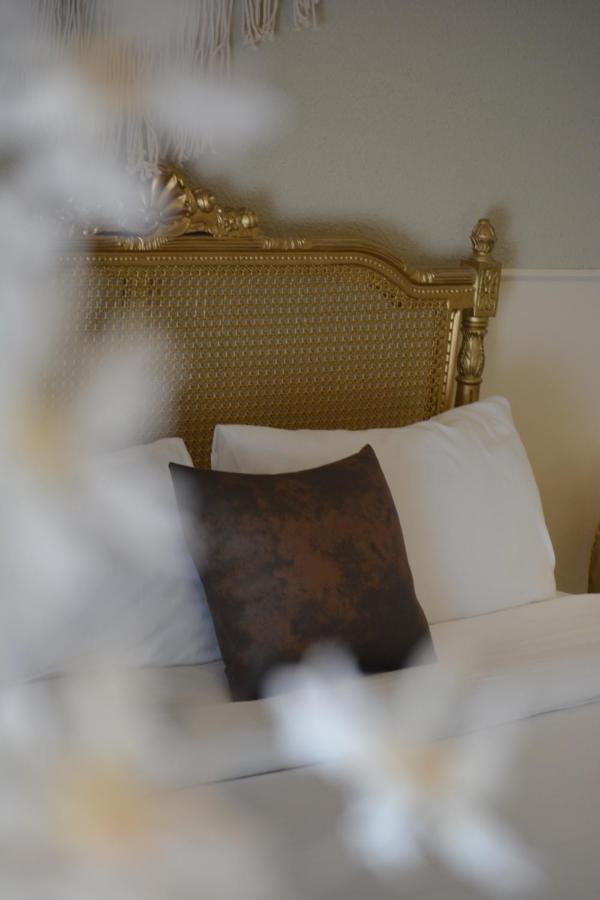 El Otel Cairo Ngoại thất bức ảnh